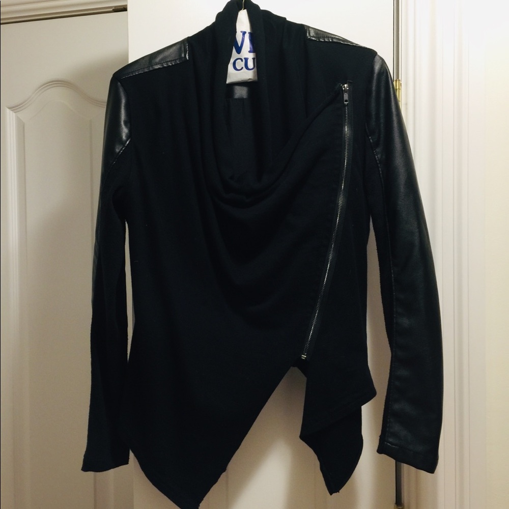 Perfect fall jacket